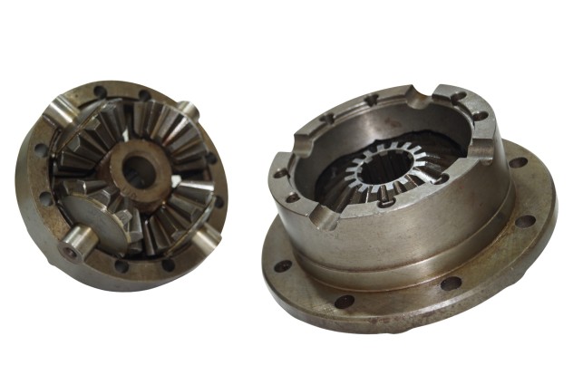 differentialassembly