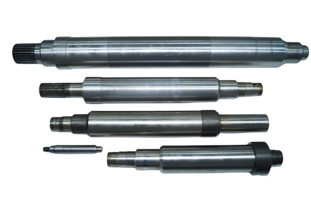 motor shafts