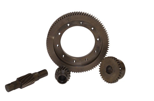 transmission shafts sprocket no bg