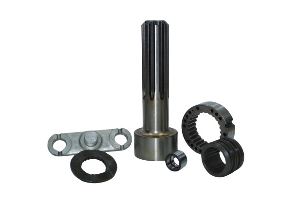 washer sleeve cradle ring ratchet nobg