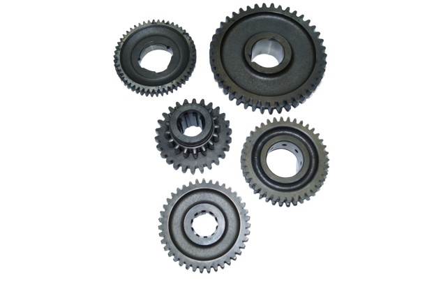 spur gear